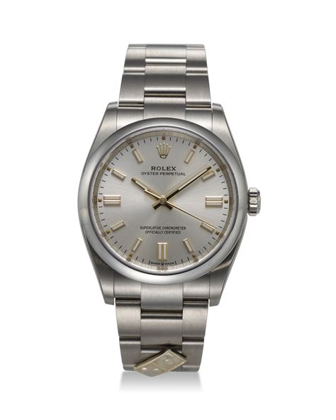 domino's rolex oyster perpetual.